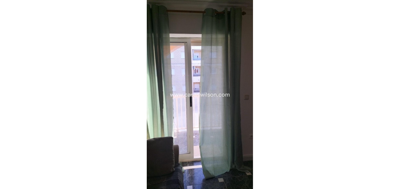 Sale - Apartment - Torrevieja - Gaspar Perrelló