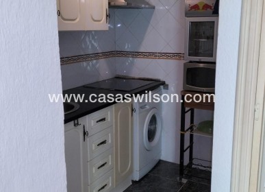 Sale - Apartment - Torrevieja - Gaspar Perrelló