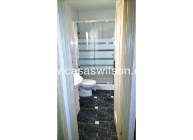 Sale - Apartment - Torrevieja - Gaspar Perrelló