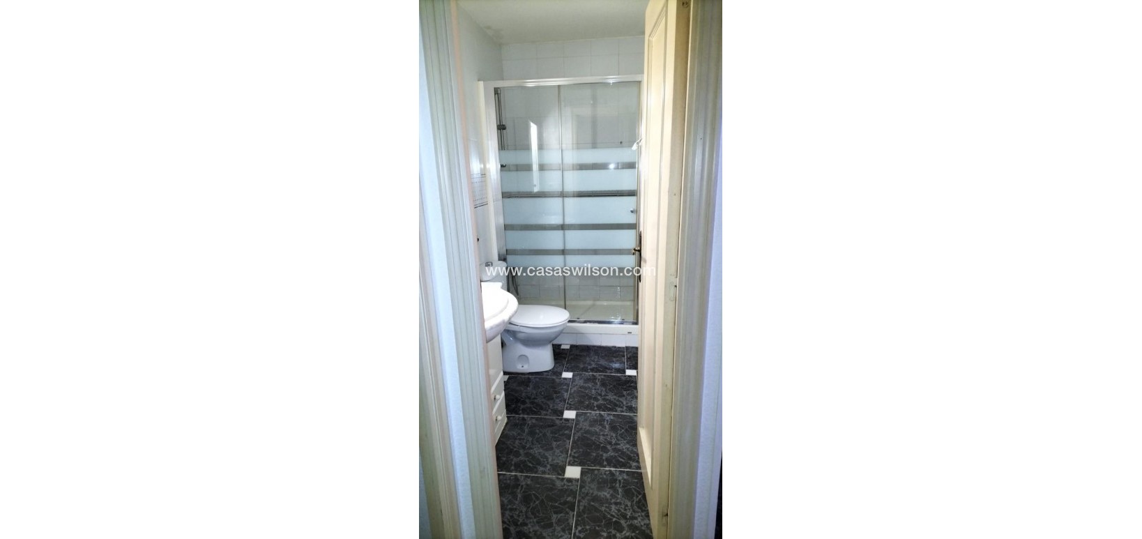 Sale - Apartment - Torrevieja - Gaspar Perrelló