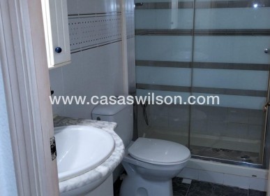 Sale - Apartment - Torrevieja - Gaspar Perrelló