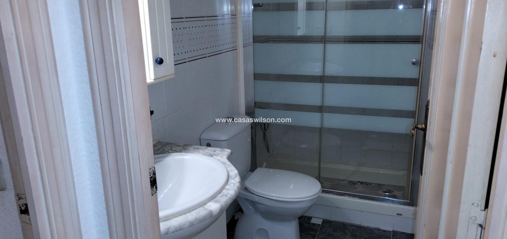 Sale - Apartment - Torrevieja - Gaspar Perrelló