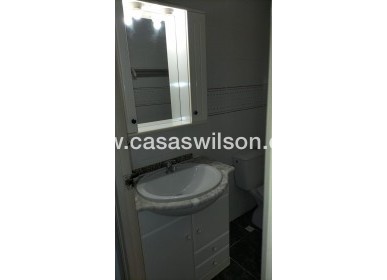 Sale - Apartment - Torrevieja - Gaspar Perrelló