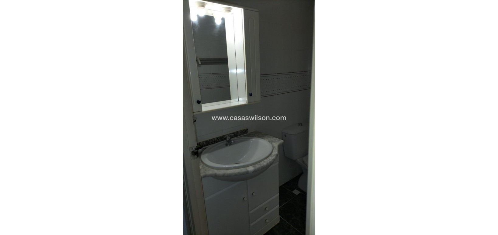 Sale - Apartment - Torrevieja - Gaspar Perrelló