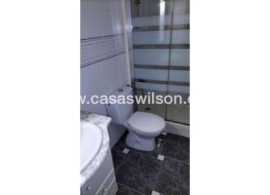 Sale - Apartment - Torrevieja - Gaspar Perrelló