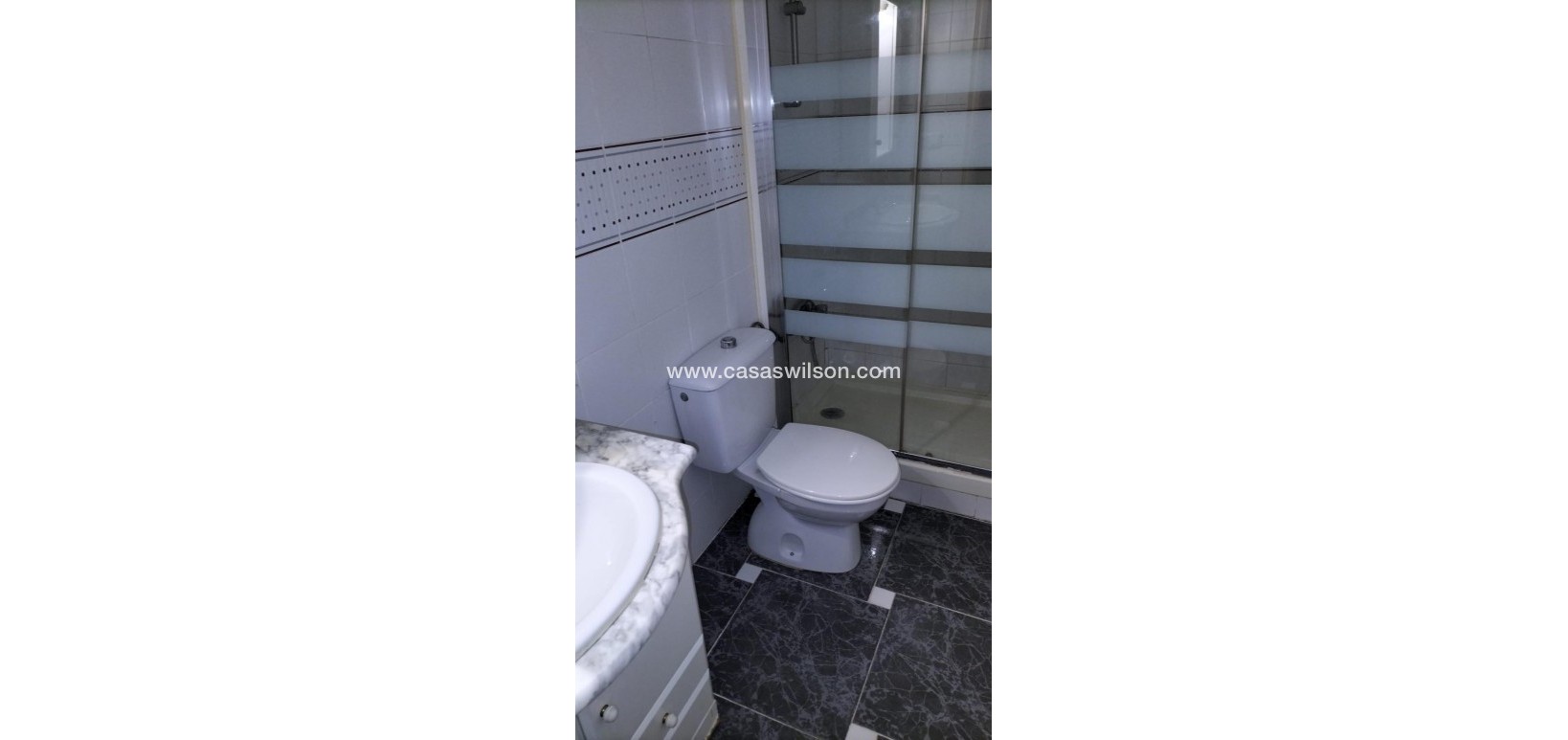 Sale - Apartment - Torrevieja - Gaspar Perrelló