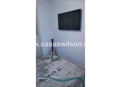 Sale - Apartment - Torrevieja - Gaspar Perrelló