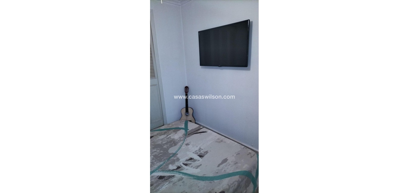 Sale - Apartment - Torrevieja - Gaspar Perrelló