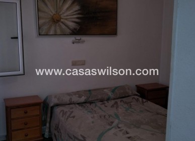 Sale - Apartment - Torrevieja - Gaspar Perrelló