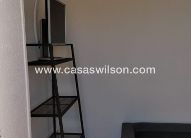 Sale - Apartment - Torrevieja - Gaspar Perrelló