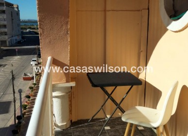 Sale - Apartment - Torrevieja - Gaspar Perrelló