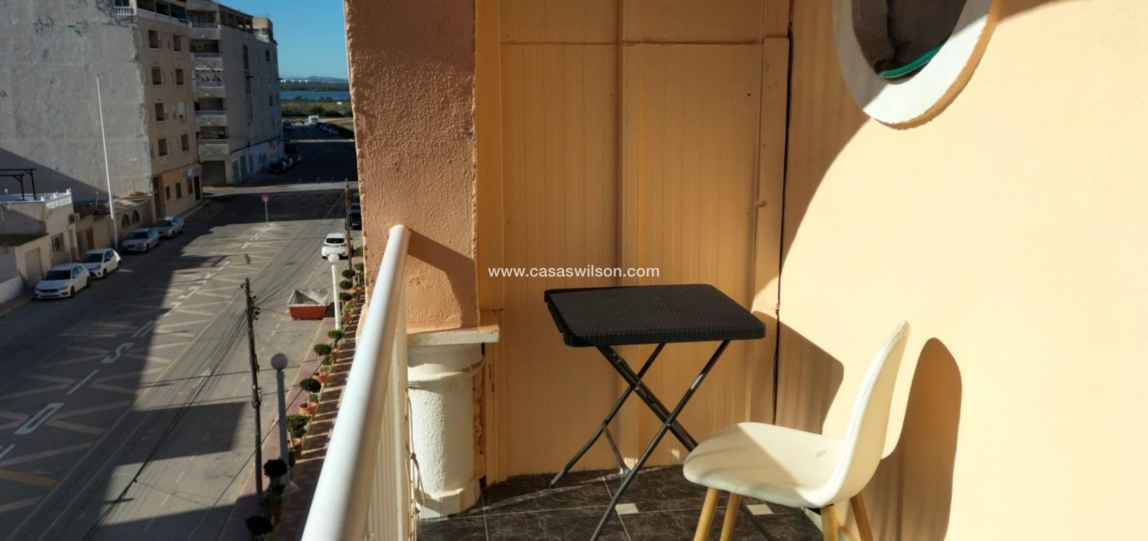 Sale - Apartment - Torrevieja - Gaspar Perrelló