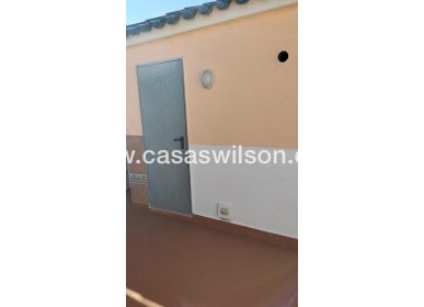 Sale - Apartment - Torrevieja - Gaspar Perrelló