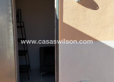 Sale - Apartment - Torrevieja - Gaspar Perrelló