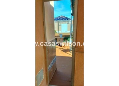 Sale - Apartment - Torrevieja - Gaspar Perrelló