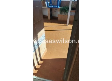 Sale - Apartment - Torrevieja - Gaspar Perrelló