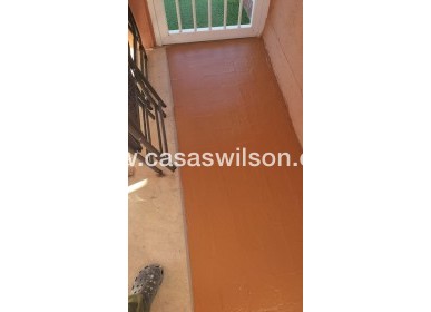 Sale - Apartment - Torrevieja - Gaspar Perrelló