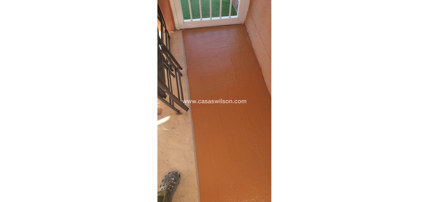 Sale - Apartment - Torrevieja - Gaspar Perrelló