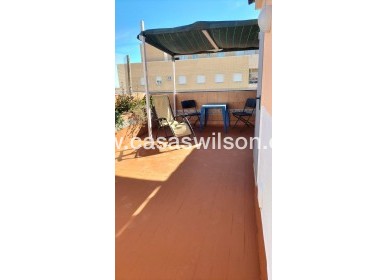 Sale - Apartment - Torrevieja - Gaspar Perrelló