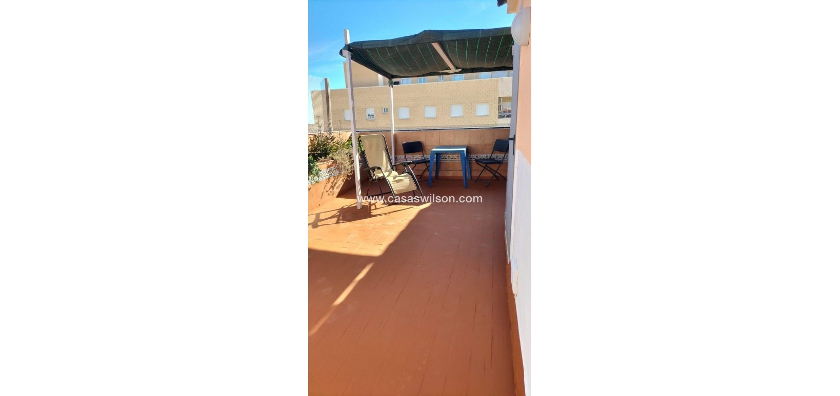 Sale - Apartment - Torrevieja - Gaspar Perrelló