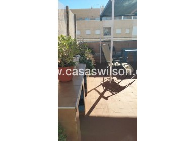 Sale - Apartment - Torrevieja - Gaspar Perrelló