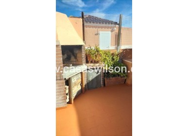 Sale - Apartment - Torrevieja - Gaspar Perrelló