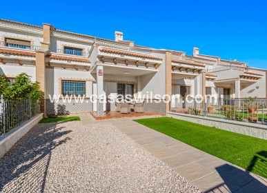 Sale - Townhouse - San Miguel de Salinas - Inland