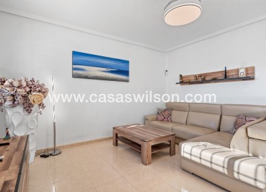 Sale - Townhouse - San Miguel de Salinas - Inland