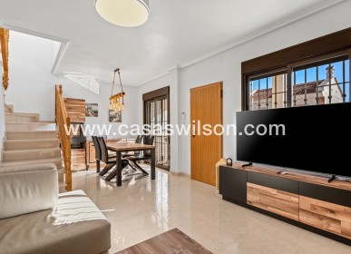 Sale - Townhouse - San Miguel de Salinas - Inland