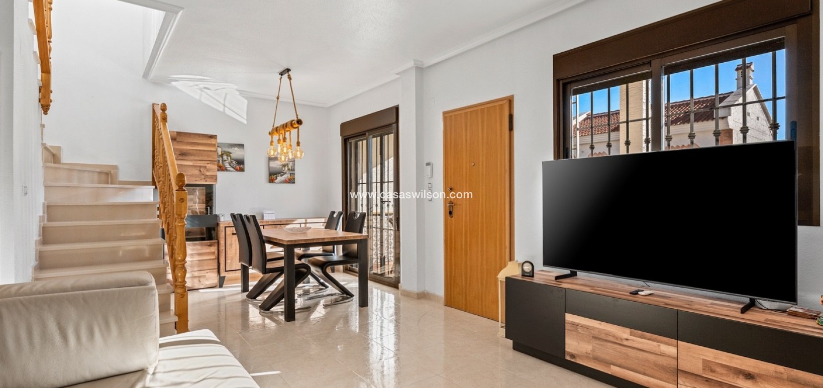 Sale - Townhouse - San Miguel de Salinas - Inland