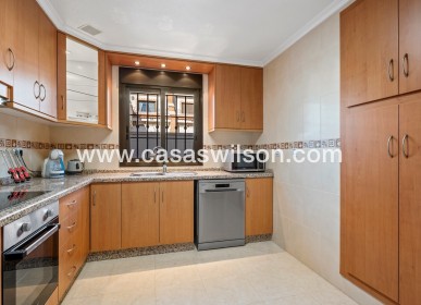 Sale - Townhouse - San Miguel de Salinas - Inland