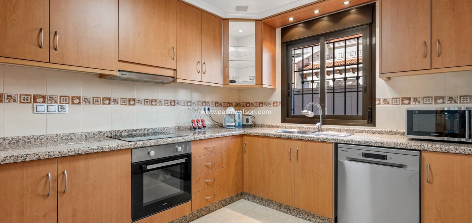 Sale - Townhouse - San Miguel de Salinas - Inland