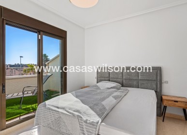 Sale - Townhouse - San Miguel de Salinas - Inland