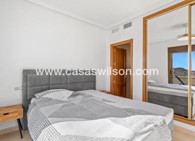 Sale - Townhouse - San Miguel de Salinas - Inland