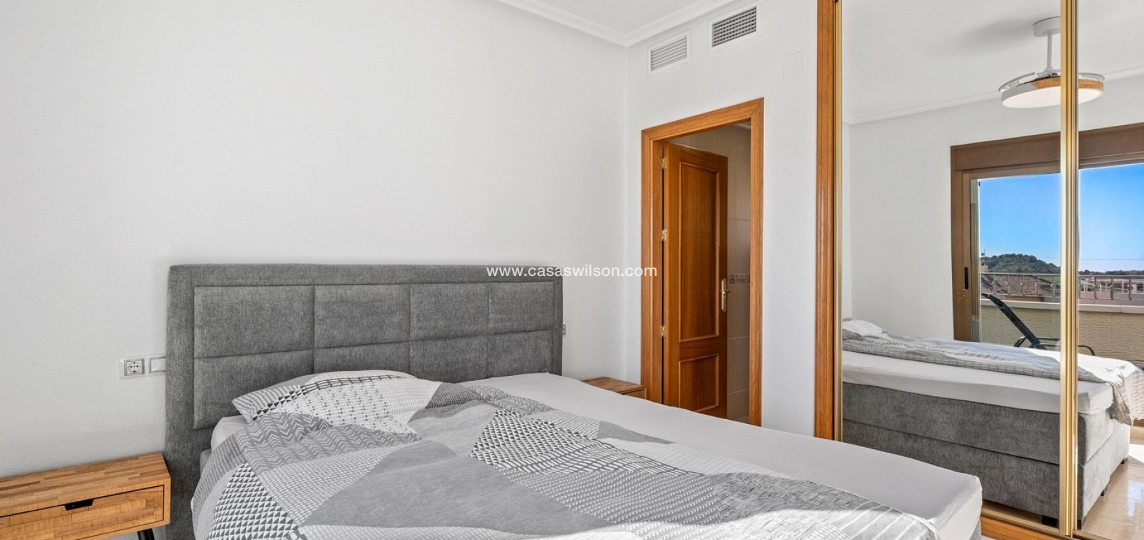 Sale - Townhouse - San Miguel de Salinas - Inland