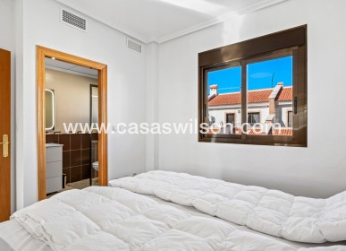 Sale - Townhouse - San Miguel de Salinas - Inland