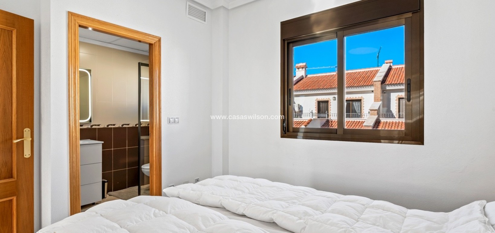 Sale - Townhouse - San Miguel de Salinas - Inland