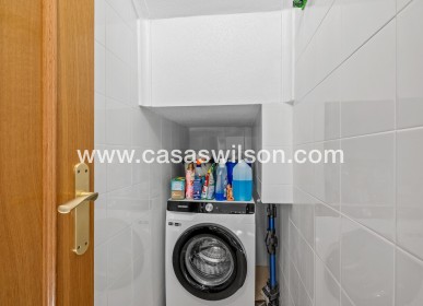 Sale - Townhouse - San Miguel de Salinas - Inland