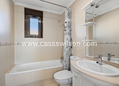 Sale - Townhouse - San Miguel de Salinas - Inland