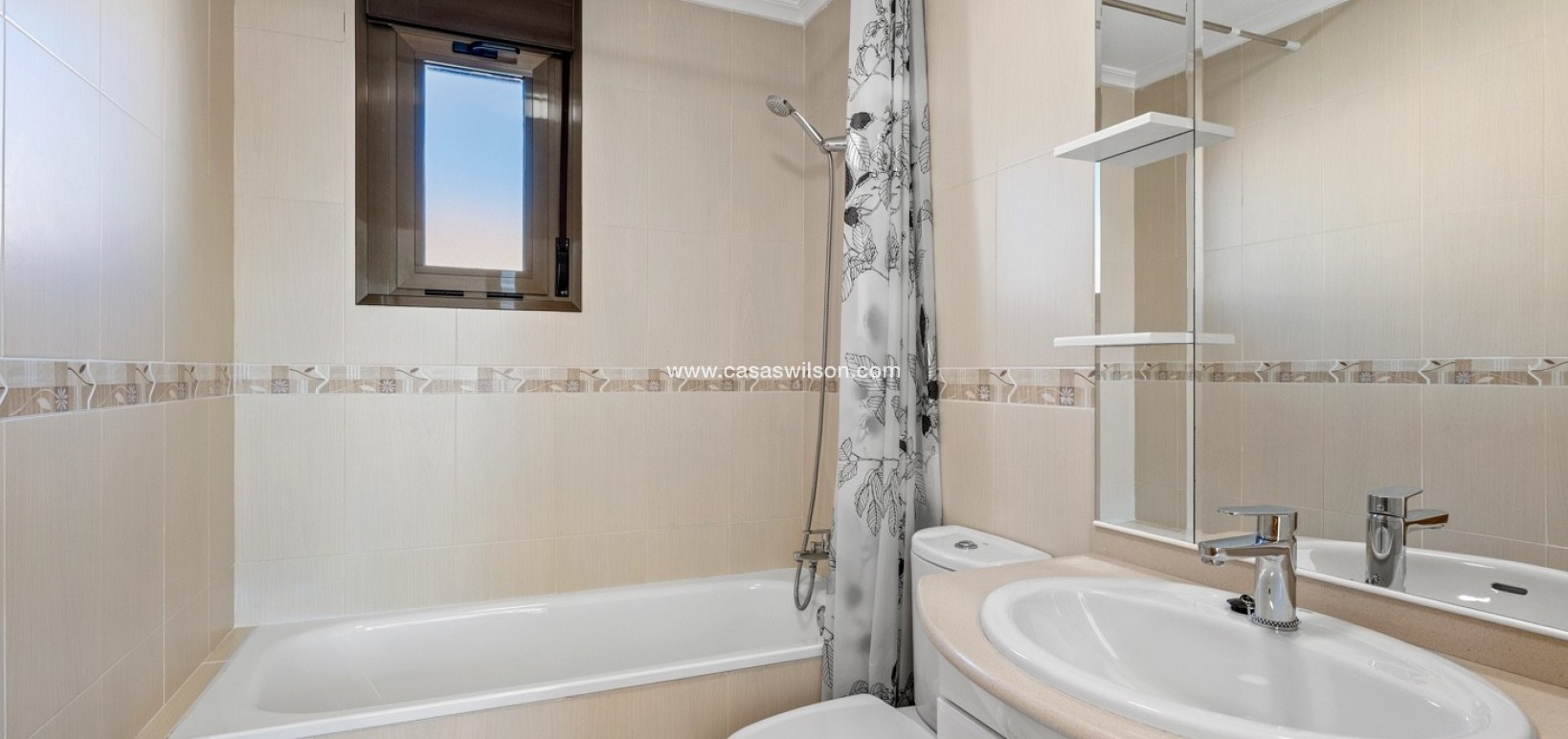 Sale - Townhouse - San Miguel de Salinas - Inland