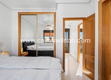 Sale - Townhouse - San Miguel de Salinas - Inland