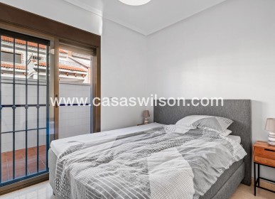 Sale - Townhouse - San Miguel de Salinas - Inland