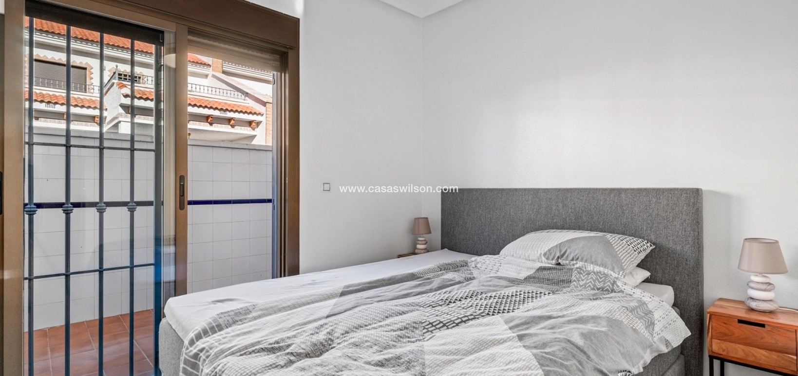 Sale - Townhouse - San Miguel de Salinas - Inland