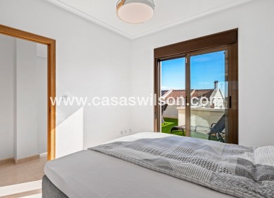 Sale - Townhouse - San Miguel de Salinas - Inland