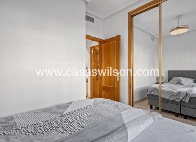 Sale - Townhouse - San Miguel de Salinas - Inland