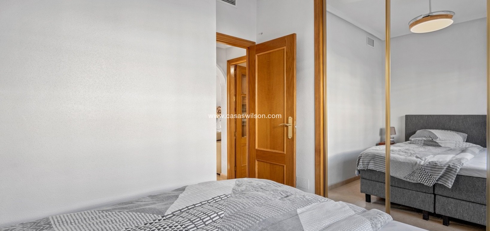 Sale - Townhouse - San Miguel de Salinas - Inland