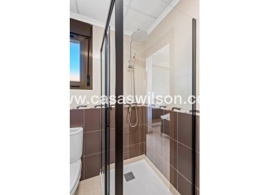 Sale - Townhouse - San Miguel de Salinas - Inland