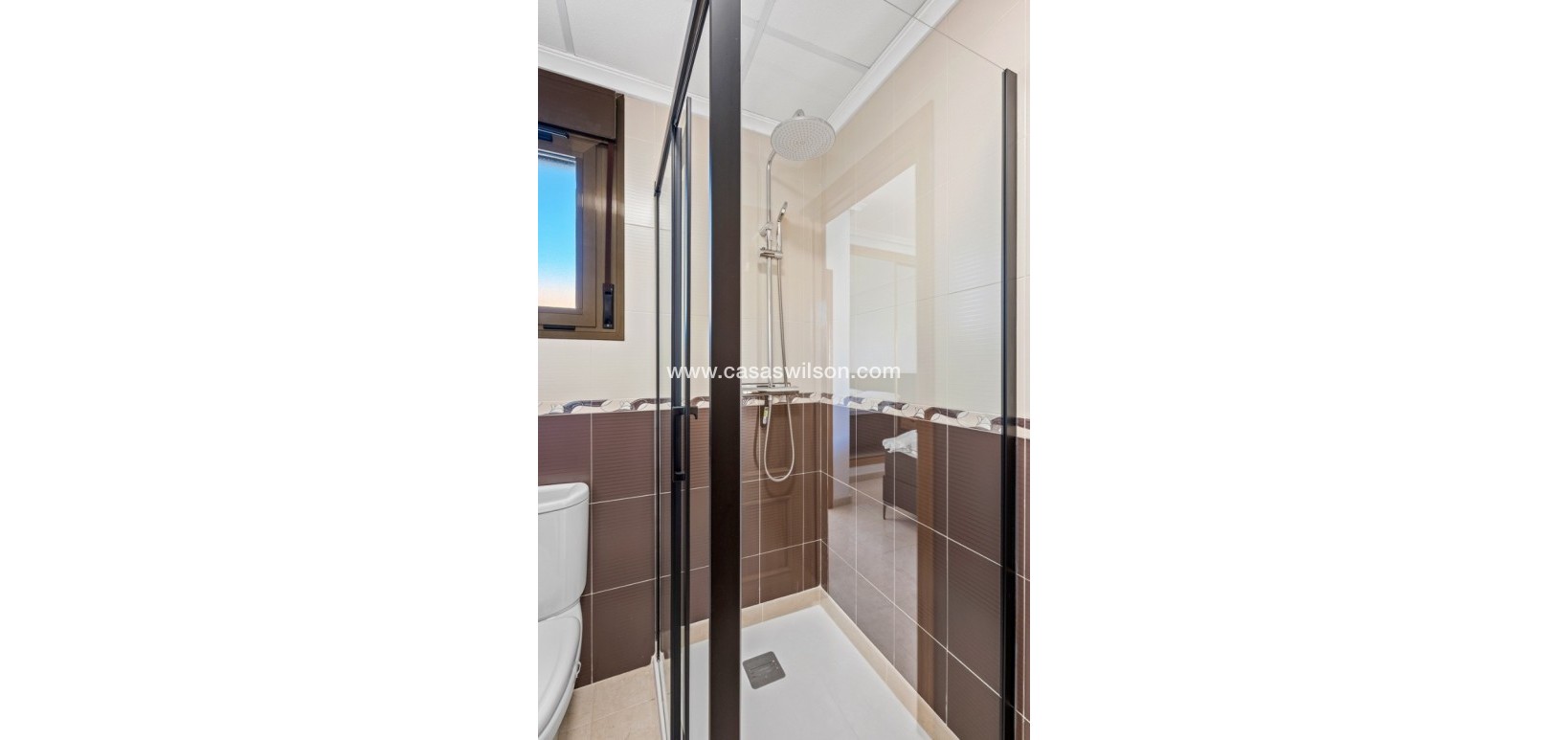 Sale - Townhouse - San Miguel de Salinas - Inland