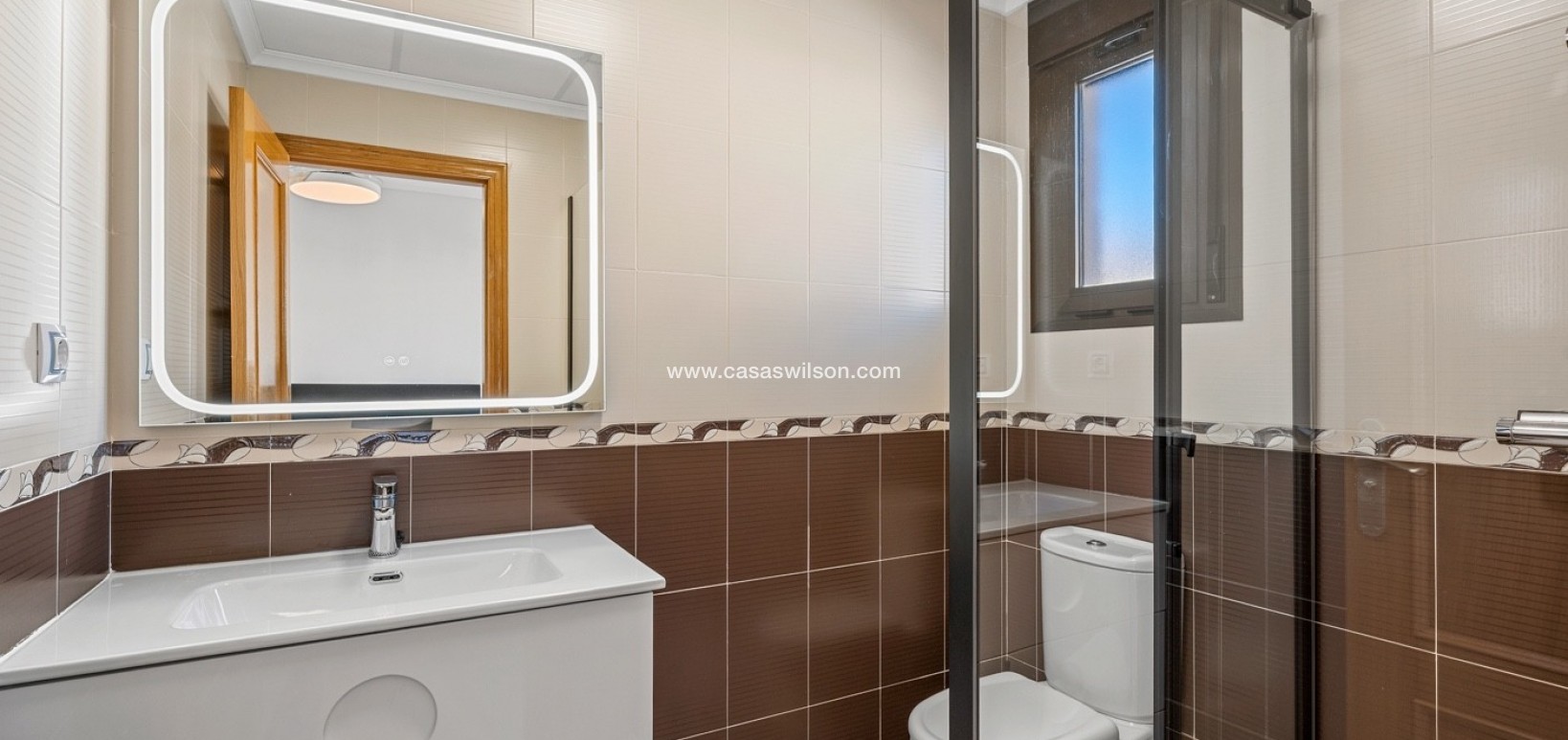 Sale - Townhouse - San Miguel de Salinas - Inland