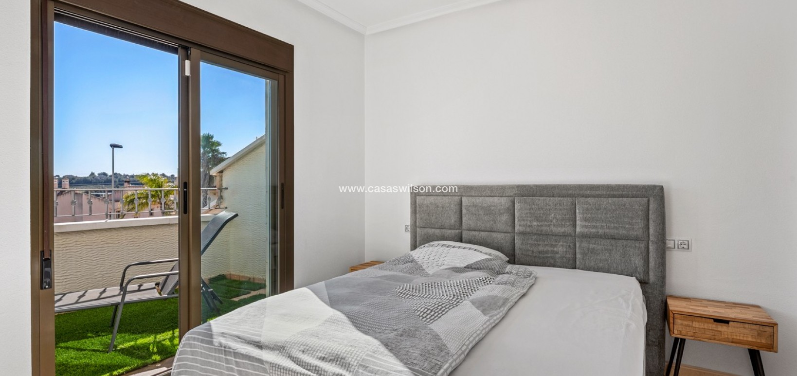 Sale - Townhouse - San Miguel de Salinas - Inland